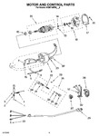 Diagram for 03 - Motor And Control Parts