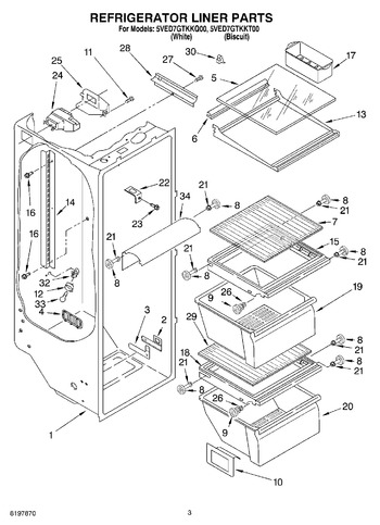 Diagram for 5VED7GTKKQ00