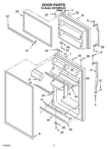 Diagram for 5VET0WPKLQ01