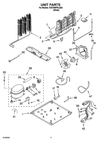 Diagram for 5VET0WPKLQ03