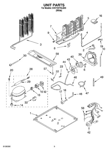 Diagram for 5VET1DTKLQ00