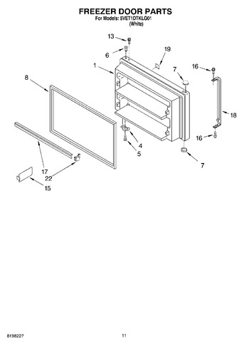 Diagram for 5VET1DTKLQ01