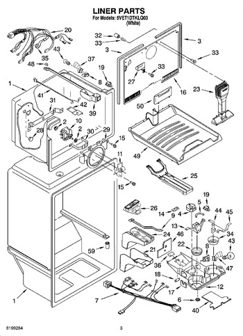 Diagram for 5VET1DTKLQ03