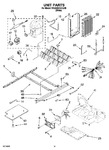 Diagram for 09 - Unit Parts