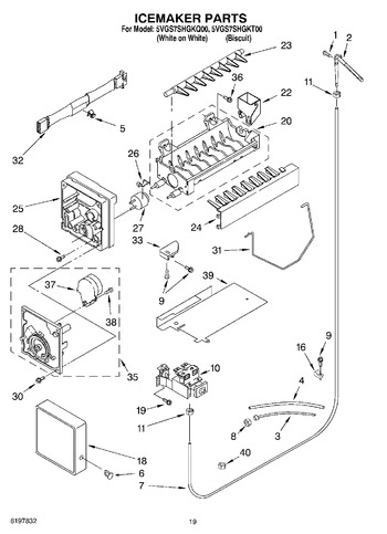 Diagram for 5VGS7SHGKQ00