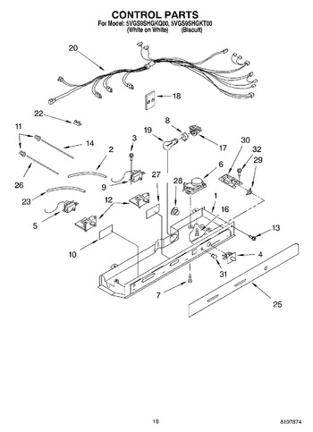 Diagram for 5VGS9SHGKT00