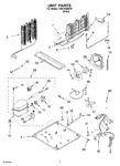 Diagram for 04 - Unit Parts