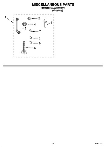 Diagram for 6ALSQ8000MW0