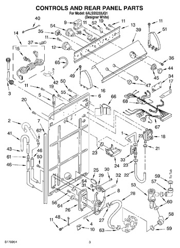 Diagram for 6ALSS5233JQ1