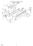 Diagram for 06 - Control Panel