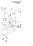 Diagram for 03 - Meter Case