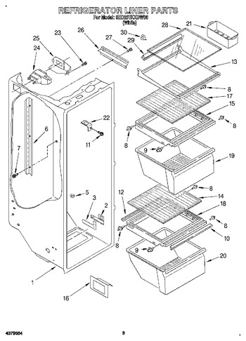 Diagram for 6ED20TKXDW00