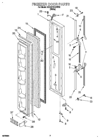 Diagram for 6ED20TKXDW00