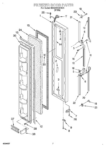 Diagram for 6ED20TKXDW01