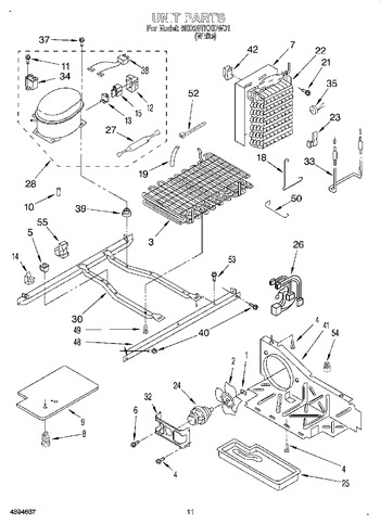 Diagram for 6ED20TKXDW01