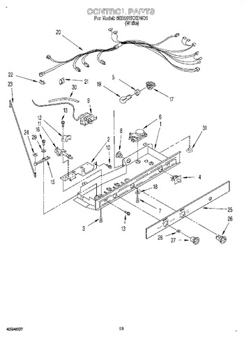 Diagram for 6ED20TKXDW01