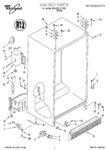 Diagram for 6ED20TKXFW00