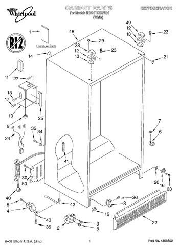 Diagram for 6ED20TKXGW01