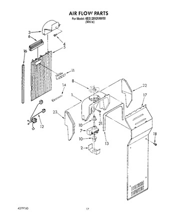 Diagram for 6ED22DQXAW00