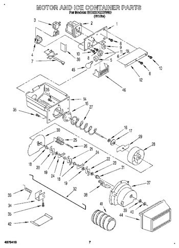 Diagram for 6ED22DQXBW00