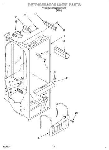 Diagram for 6ED22DQXDW01