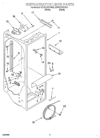 Diagram for 6ED22DQXFW03