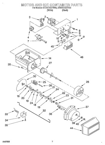 Diagram for 6ED22DQXFB03