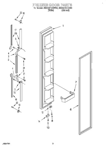 Diagram for 6ED22PKXEW00