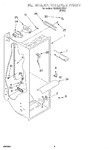 Diagram for 02 - Refrigerator Liner