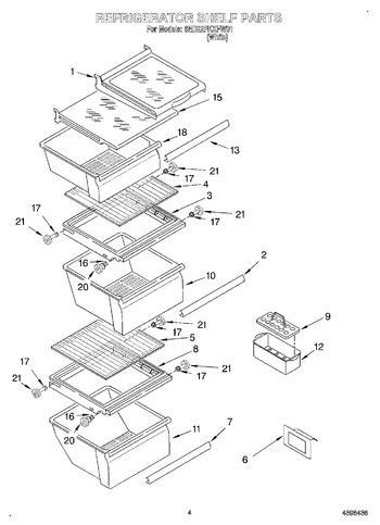 Diagram for 6ED22PKXFW01