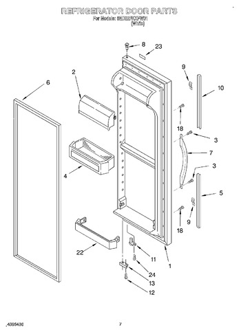 Diagram for 6ED22PKXFW01