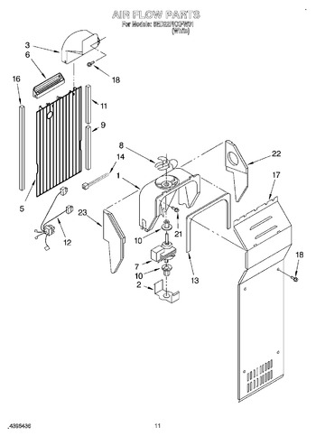 Diagram for 6ED22PKXFW01