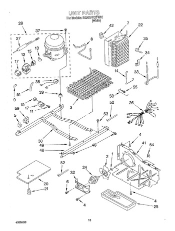 Diagram for 6ED22PKXFW01