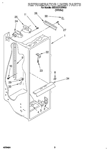 Diagram for 6ED22ZRXBW00