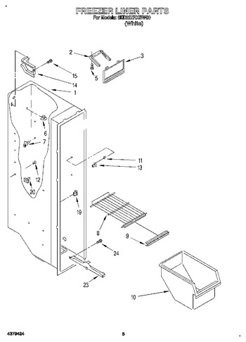 Diagram for 6ED22ZRXBW00