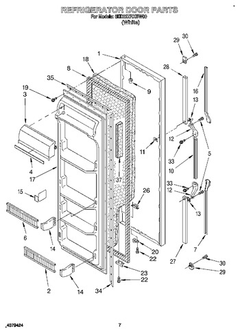 Diagram for 6ED22ZRXBW00