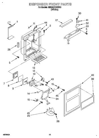 Diagram for 6ED22ZRXBW00