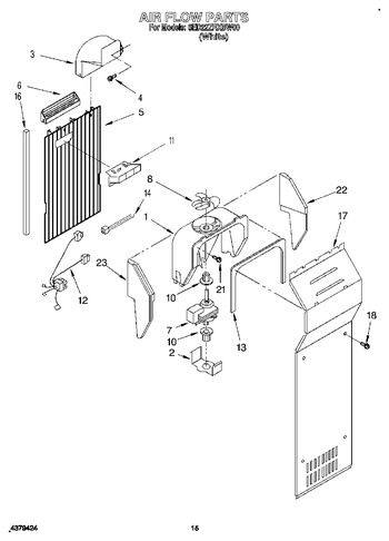 Diagram for 6ED22ZRXBW00