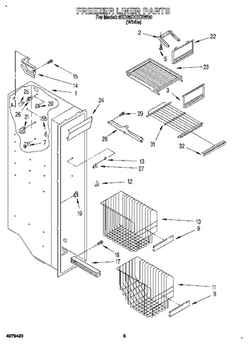 Diagram for 6ED25DQXBB00