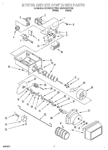 Diagram for 6ED25DQXFB00