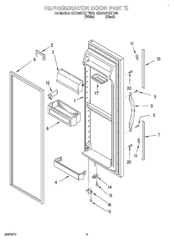 Diagram for 6ED25DQXFB00