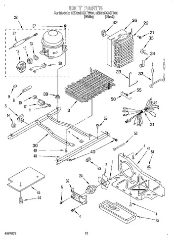 Diagram for 6ED25DQXFB00