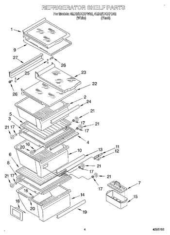 Diagram for 6ED25DQXFB02