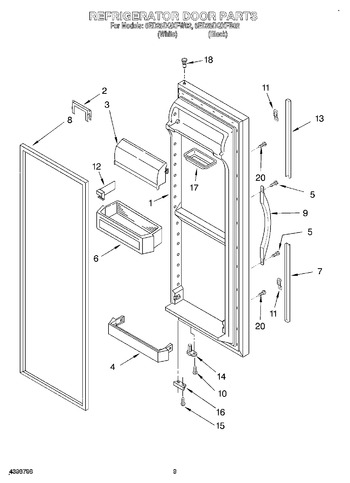 Diagram for 6ED25DQXFB02