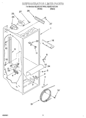 Diagram for 6ED25DQXFB03