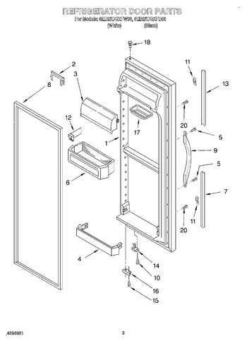 Diagram for 6ED25DQXFB03