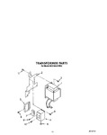 Diagram for 10 - Transformer