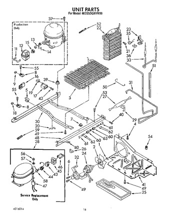 Diagram for 6ED25DQXVN00