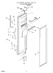 Diagram for 07 - Freezer Door