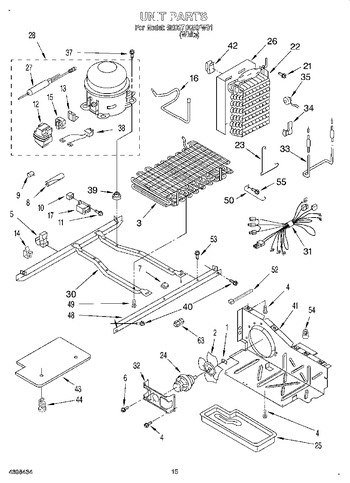 Diagram for 6ED27DQXFW01